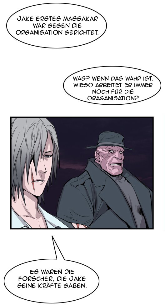Read Noblesse DE Manga Online