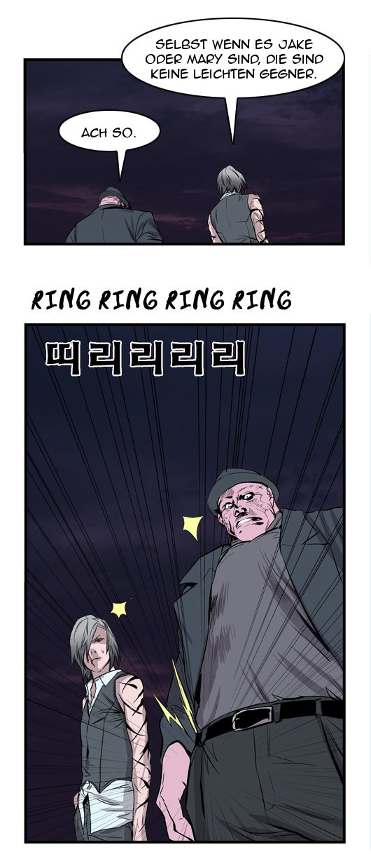 Read Noblesse DE Manga Online
