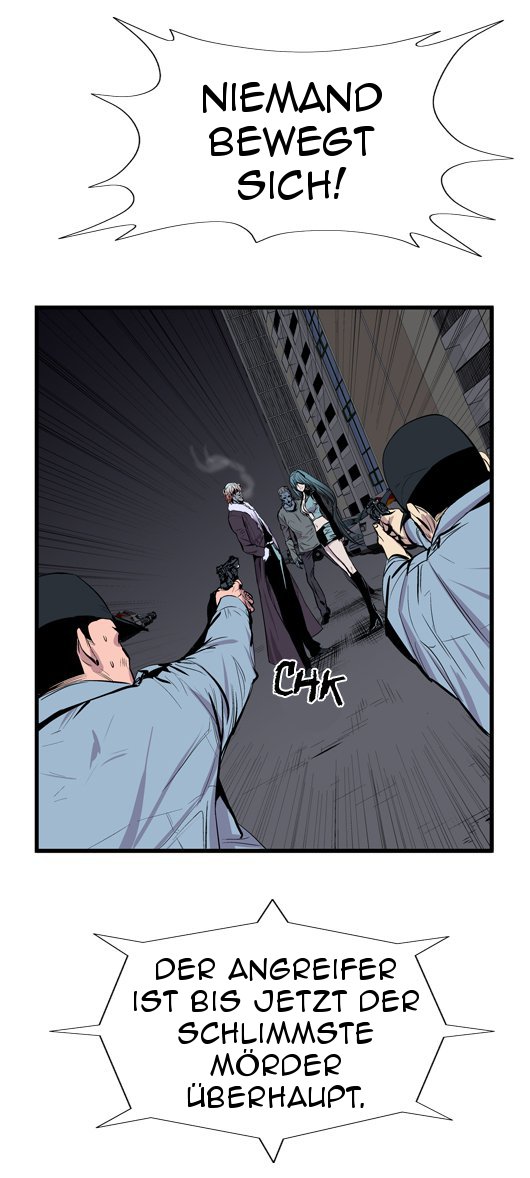 Read Noblesse DE Manga Online