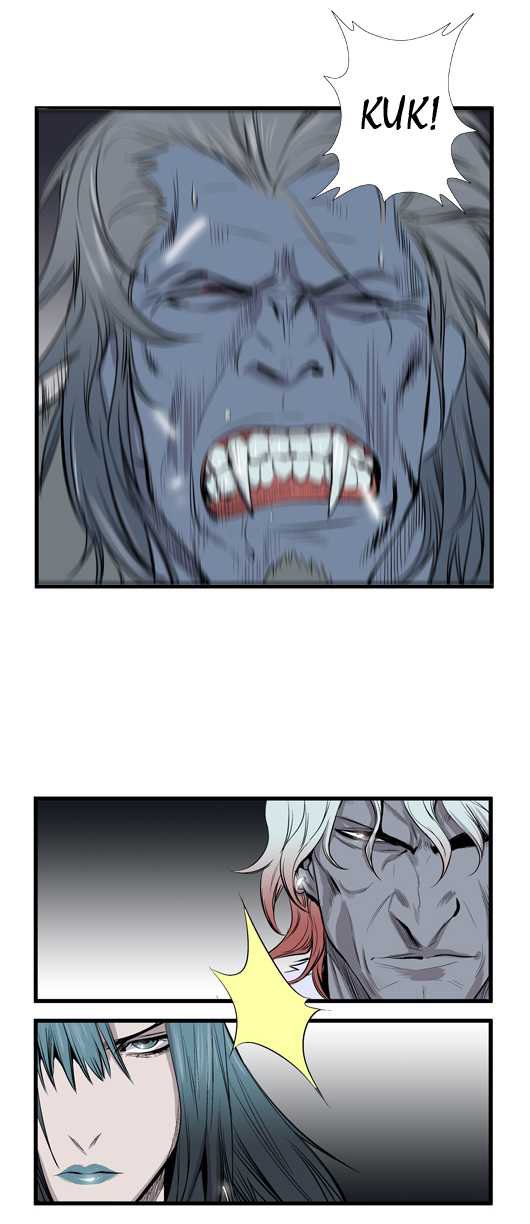 Read Noblesse DE Manga Online