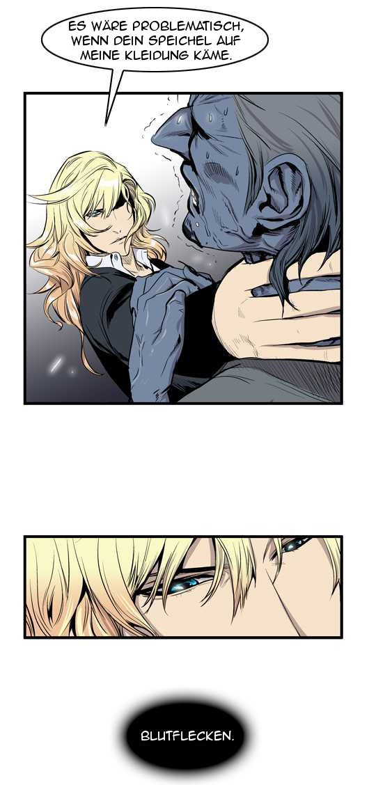 Read Noblesse DE Manga Online