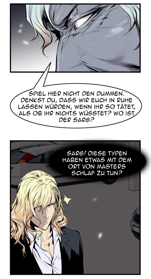 Read Noblesse DE Manga Online