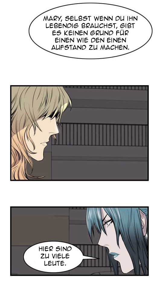 Read Noblesse DE Manga Online