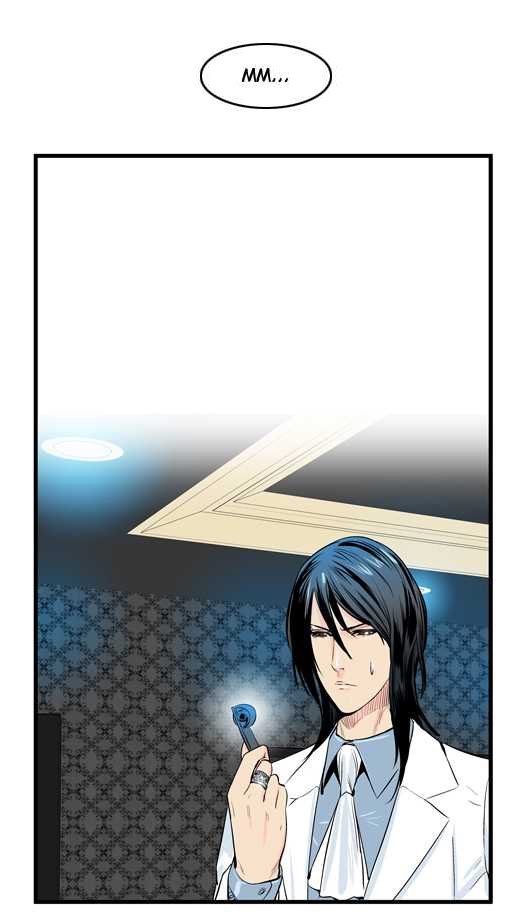 Read Noblesse DE Manga Online