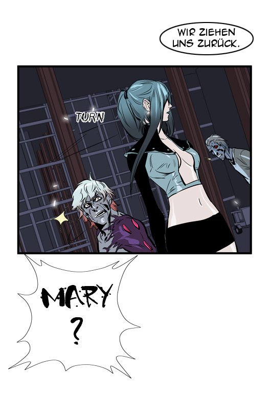 Read Noblesse DE Manga Online