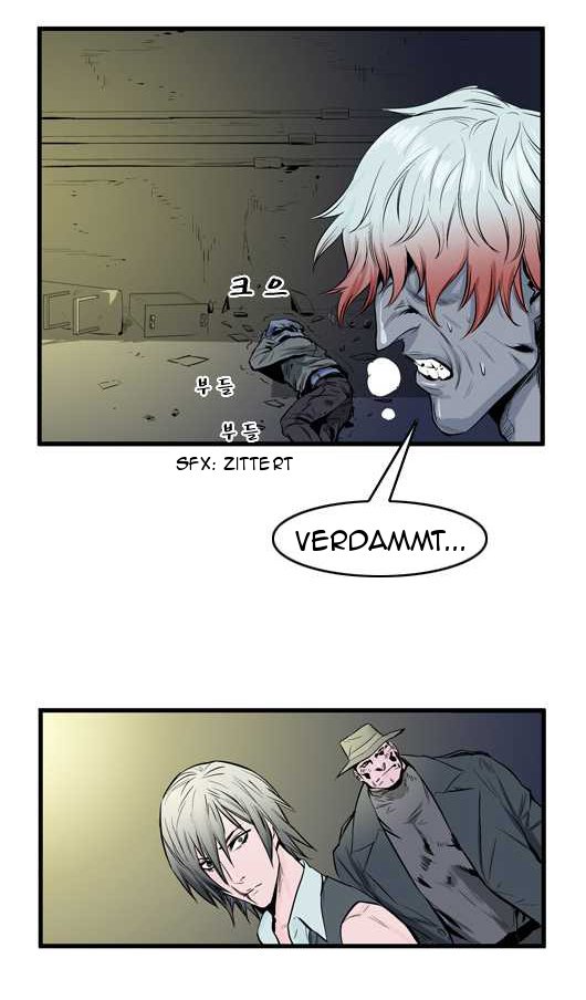 Read Noblesse DE Manga Online