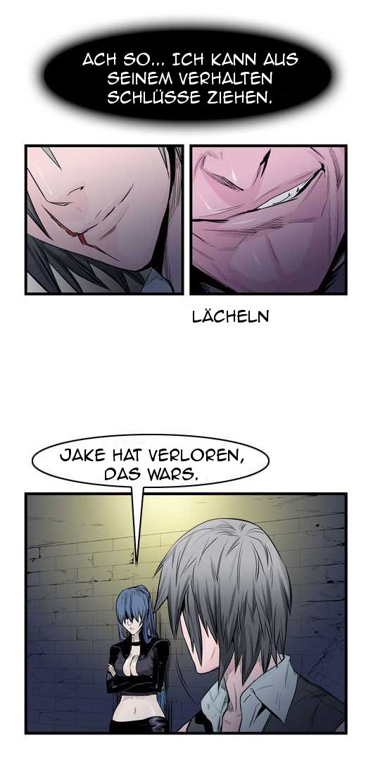 Read Noblesse DE Manga Online