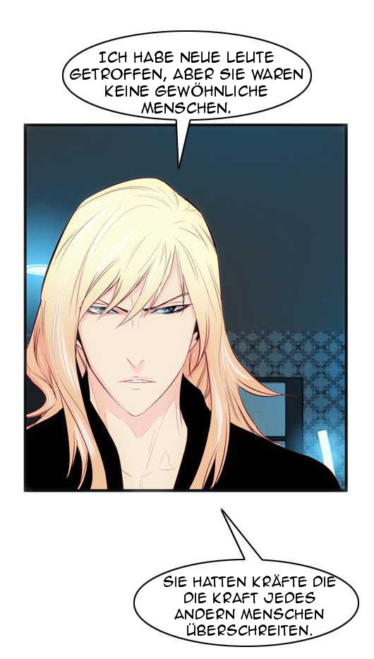Read Noblesse DE Manga Online