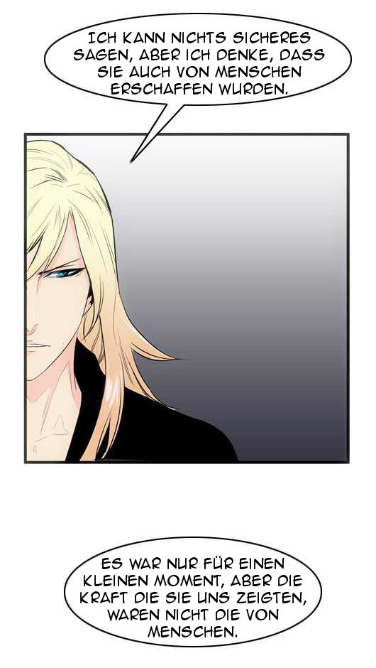 Read Noblesse DE Manga Online