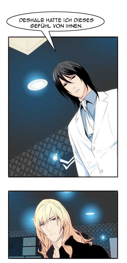 Read Noblesse DE Manga Online