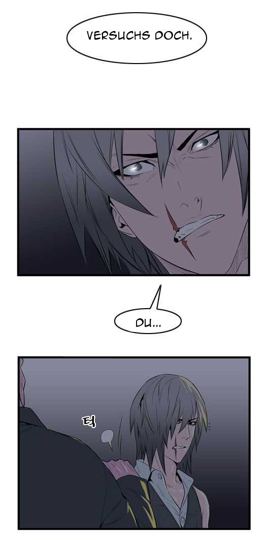 Read Noblesse DE Manga Online