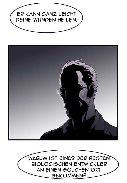 Read Noblesse DE Manga Online
