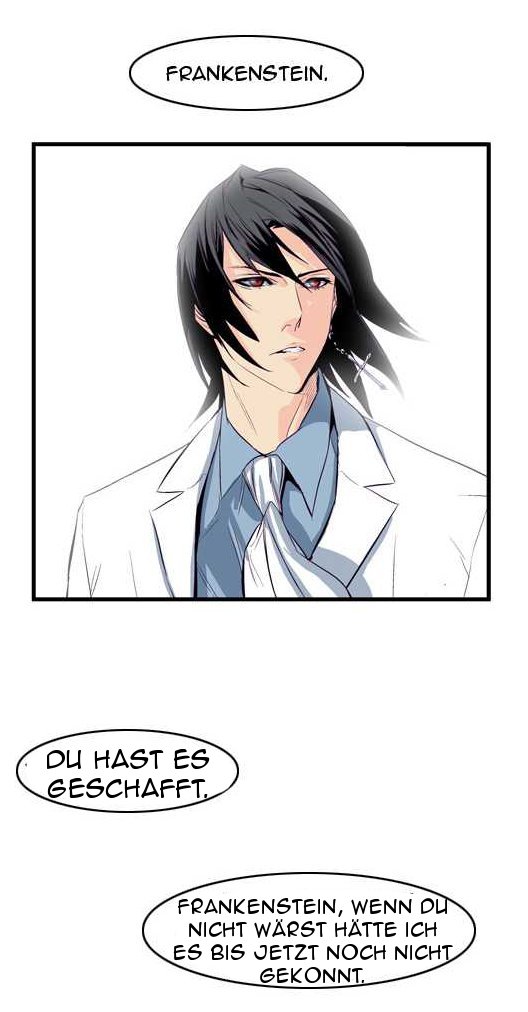 Read Noblesse DE Manga Online