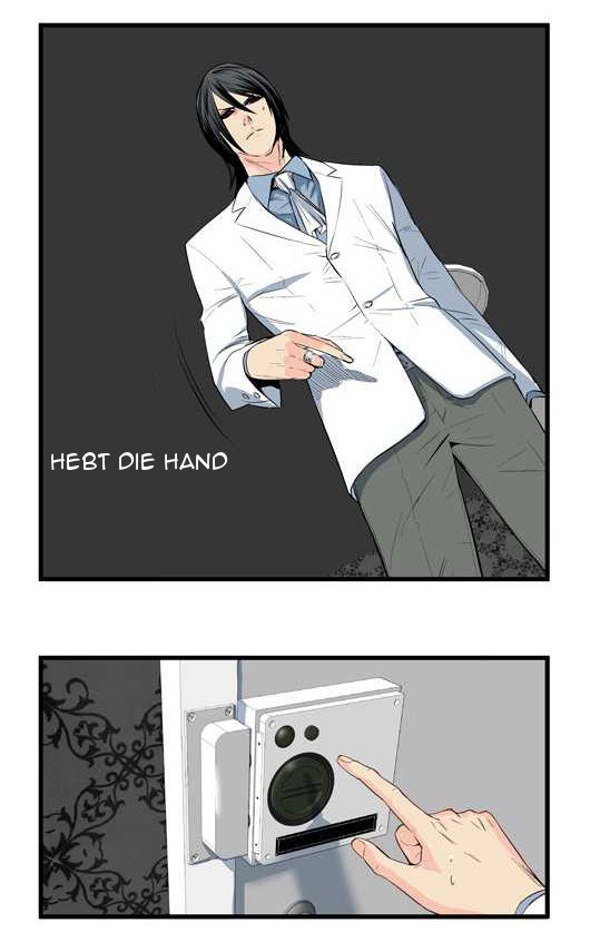 Read Noblesse DE Manga Online