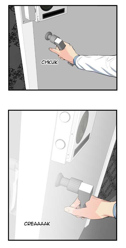 Read Noblesse DE Manga Online