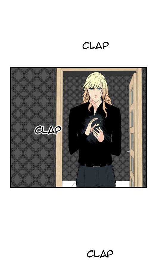 Read Noblesse DE Manga Online