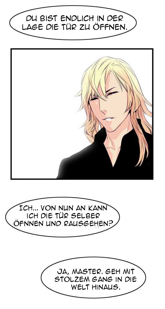Read Noblesse DE Manga Online