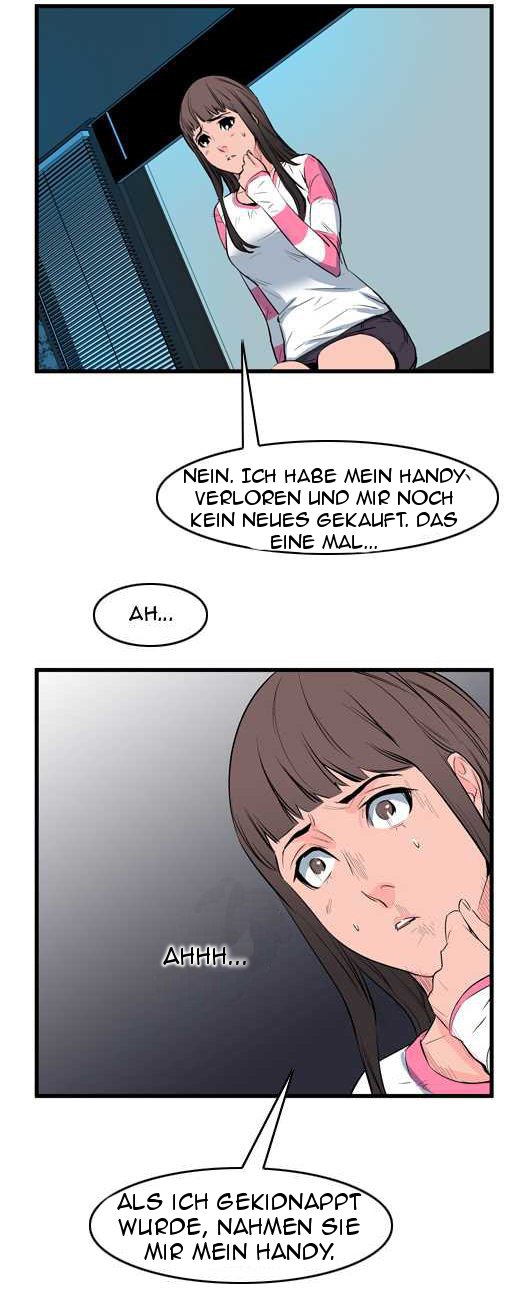 Read Noblesse DE Manga Online
