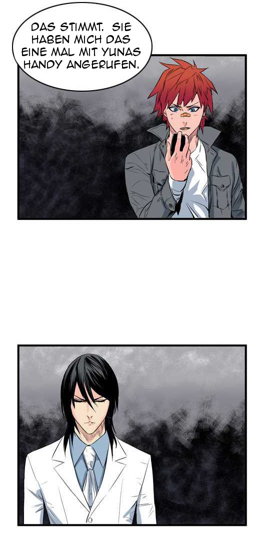 Read Noblesse DE Manga Online
