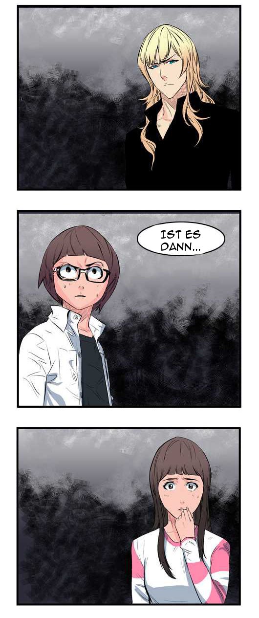 Read Noblesse DE Manga Online