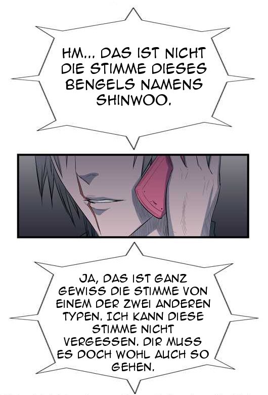 Read Noblesse DE Manga Online