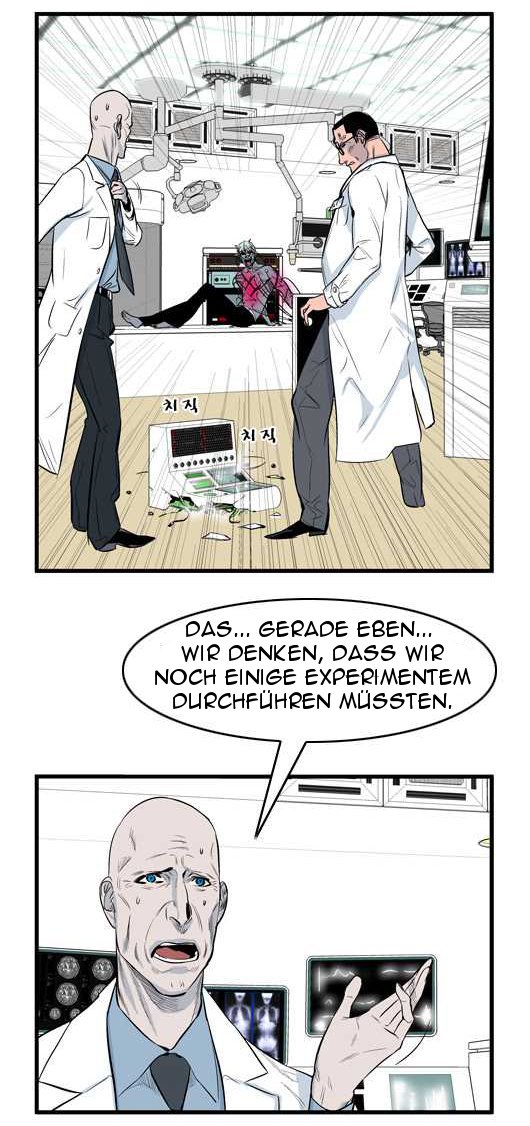 Read Noblesse DE Manga Online
