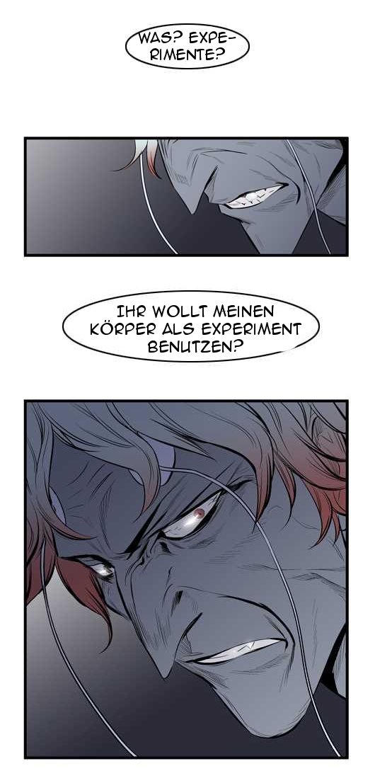 Read Noblesse DE Manga Online