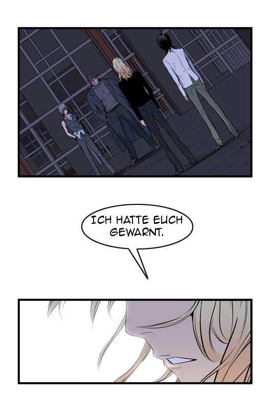 Read Noblesse DE Manga Online