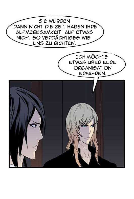 Read Noblesse DE Manga Online