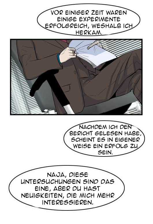 Read Noblesse DE Manga Online