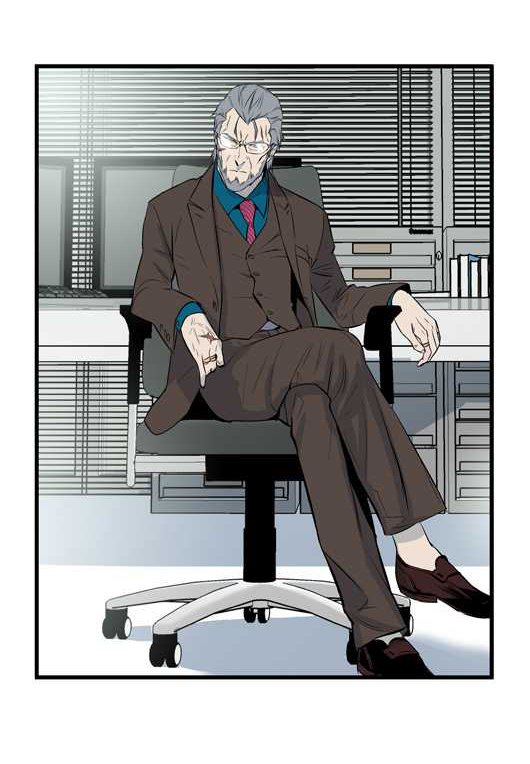 Read Noblesse DE Manga Online