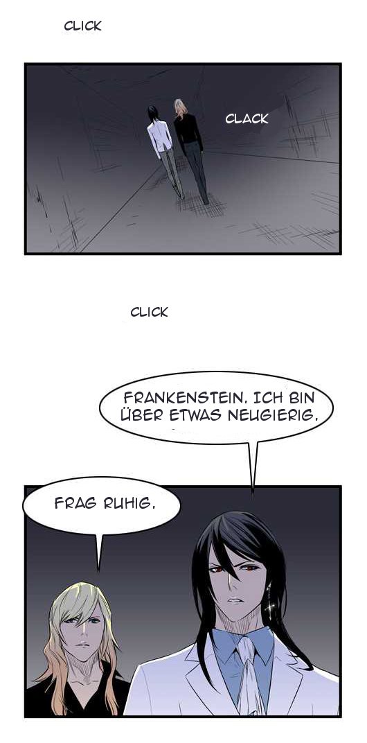 Read Noblesse DE Manga Online