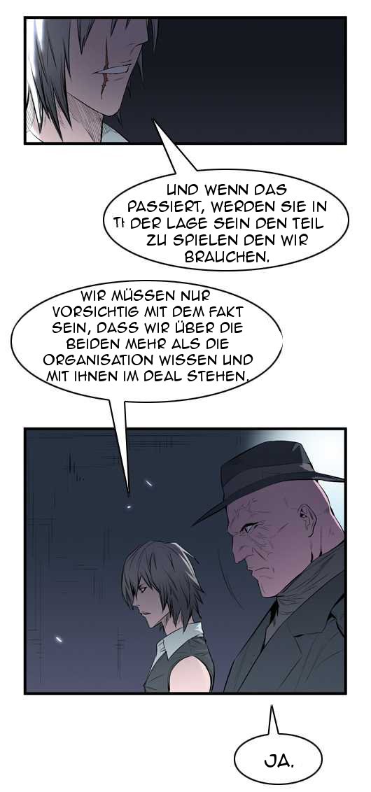 Read Noblesse DE Manga Online