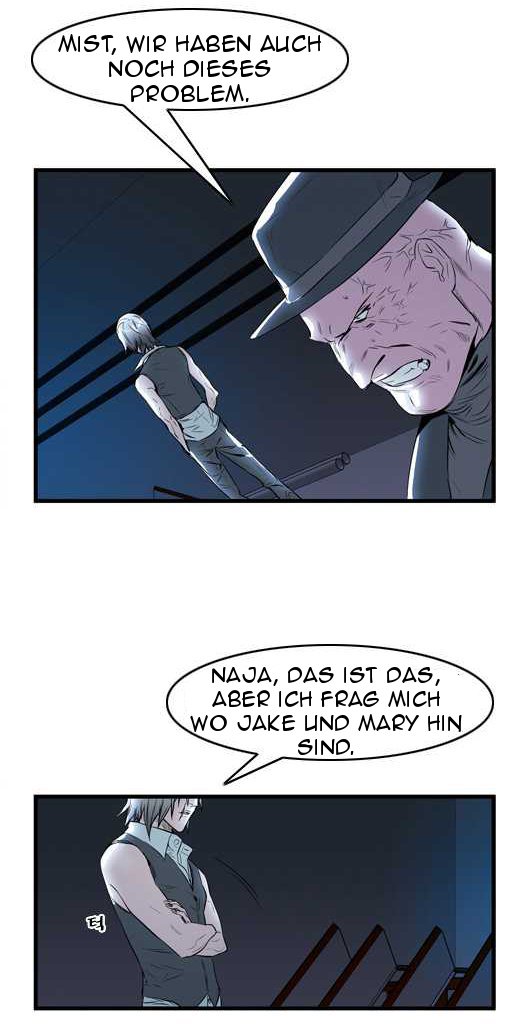 Read Noblesse DE Manga Online
