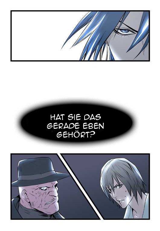 Read Noblesse DE Manga Online