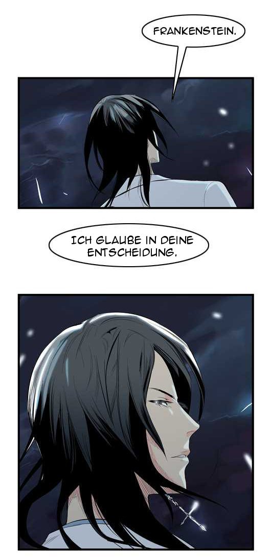 Read Noblesse DE Manga Online