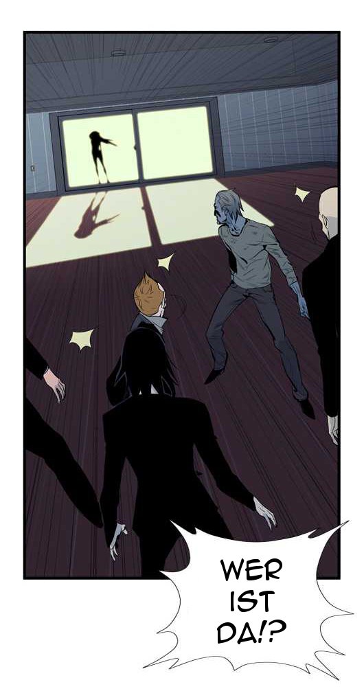Read Noblesse DE Manga Online