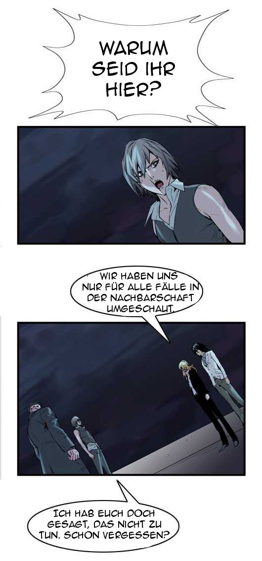 Read Noblesse DE Manga Online