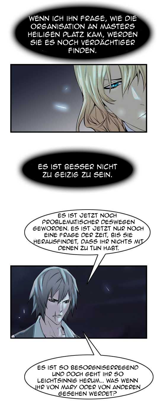 Read Noblesse DE Manga Online