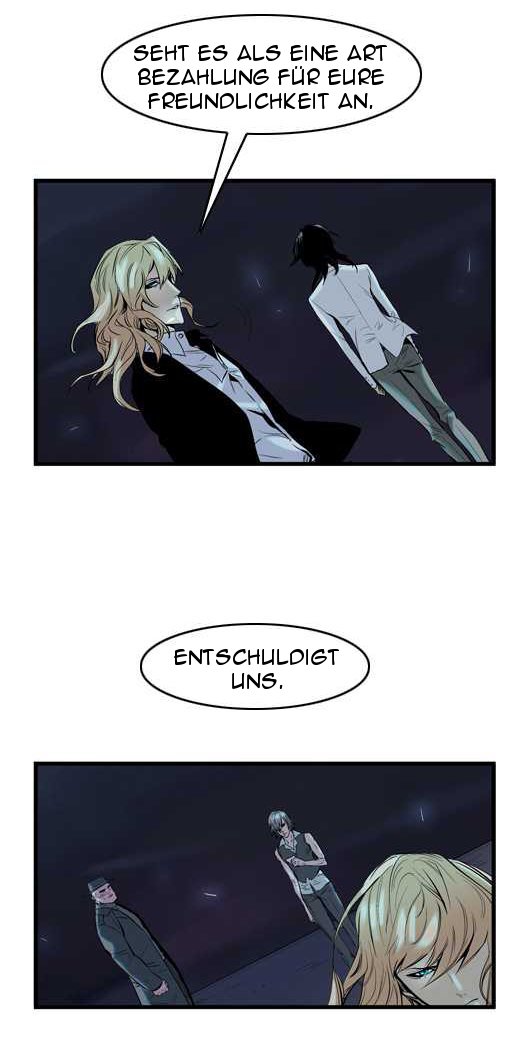 Read Noblesse DE Manga Online