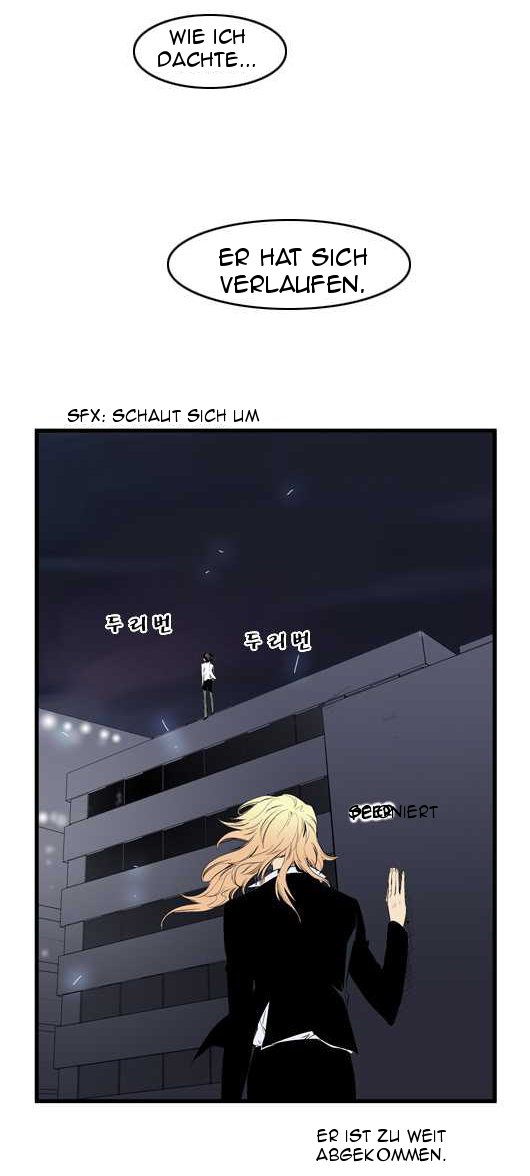 Read Noblesse DE Manga Online