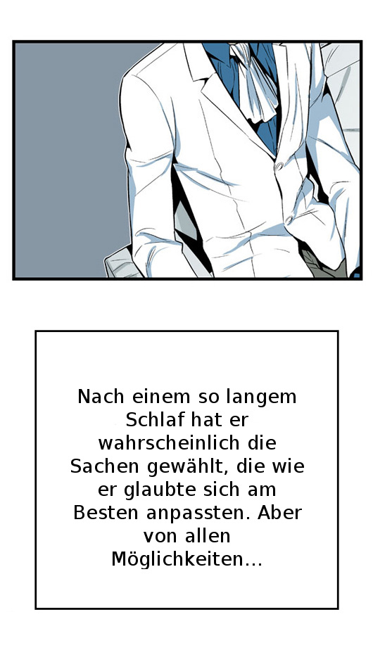 Read Noblesse DE Manga Online