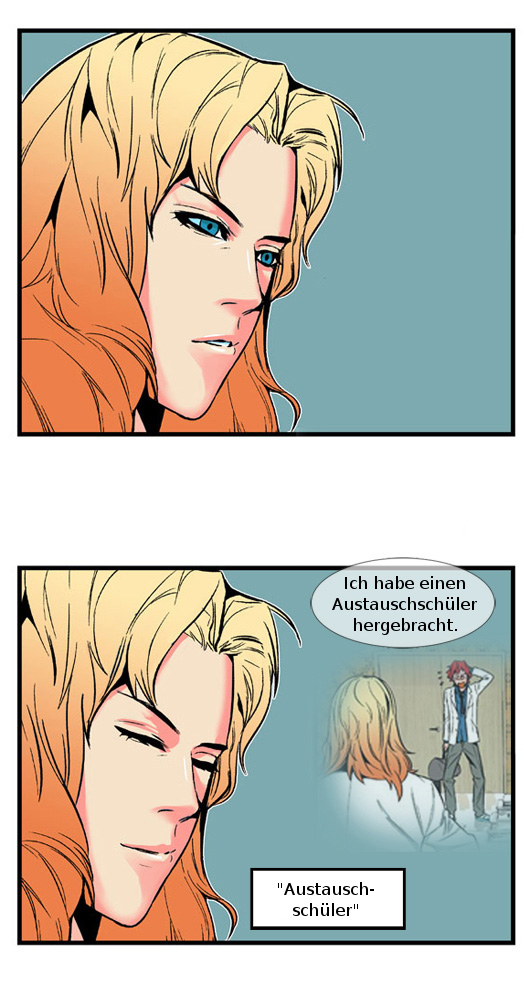 Read Noblesse DE Manga Online