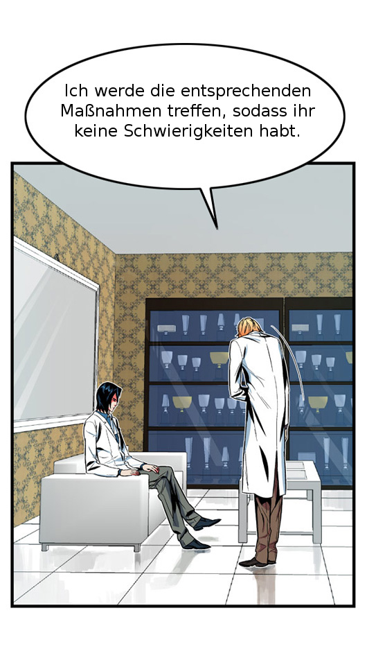 Read Noblesse DE Manga Online