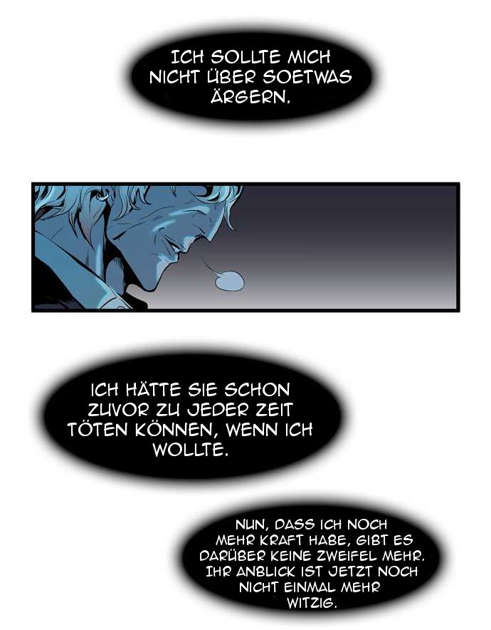 Read Noblesse DE Manga Online
