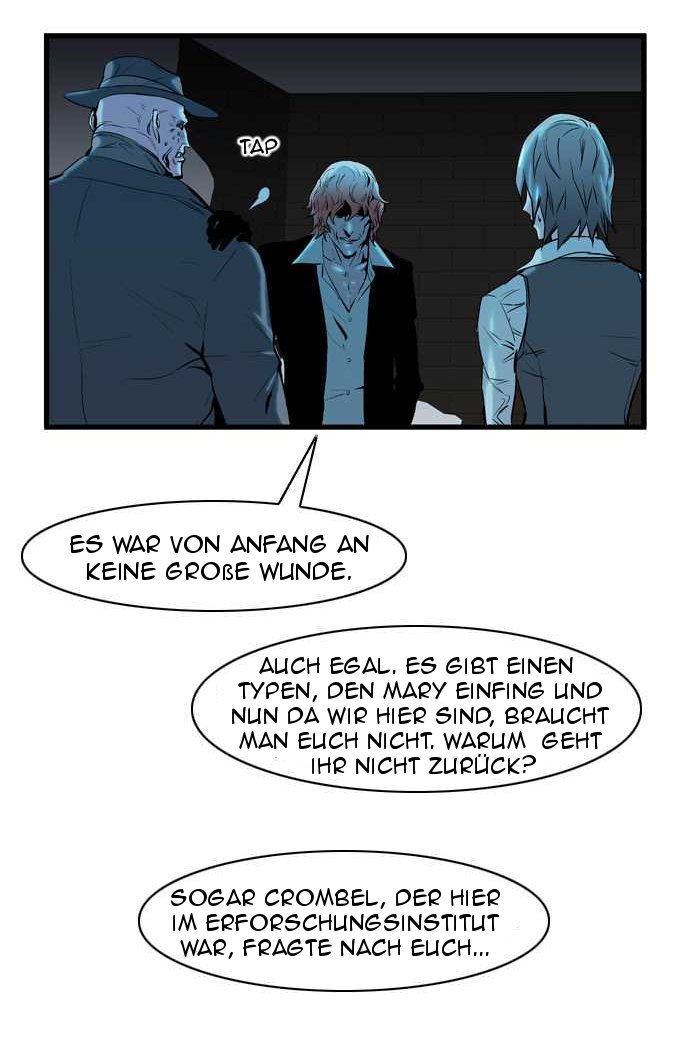 Read Noblesse DE Manga Online