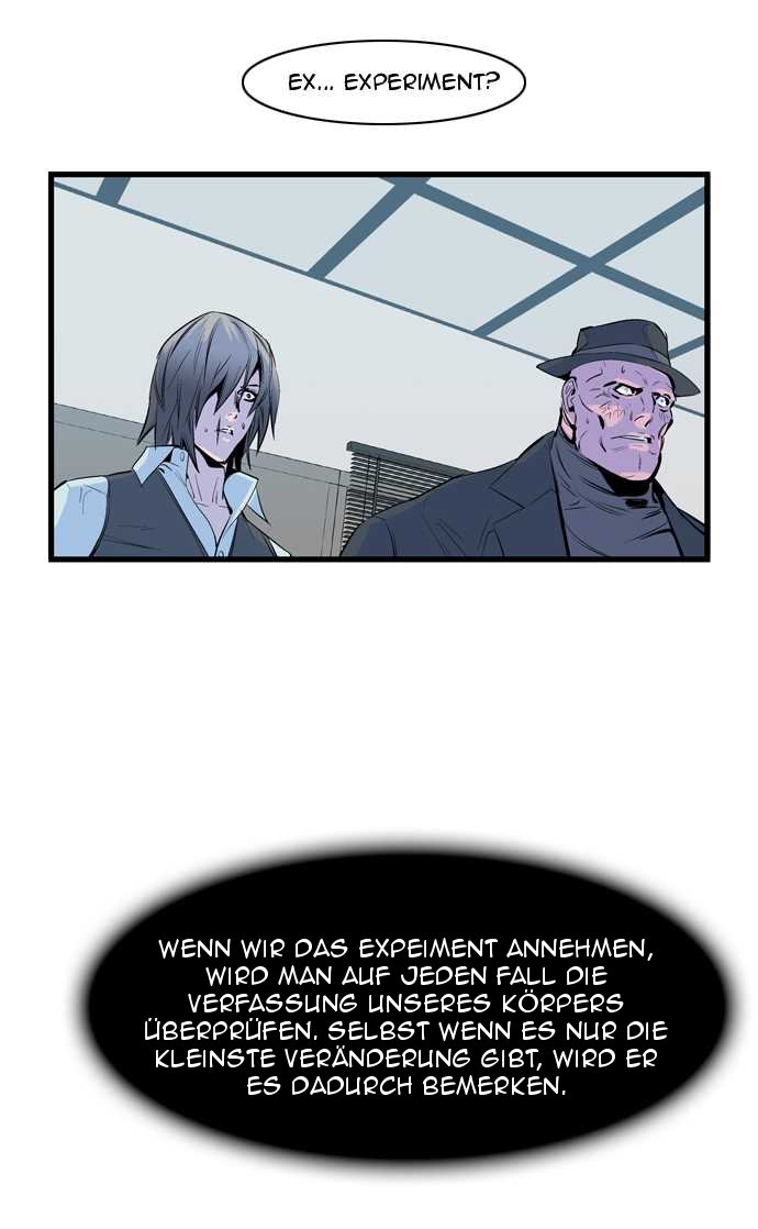 Read Noblesse DE Manga Online