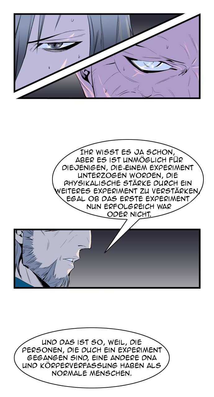 Read Noblesse DE Manga Online