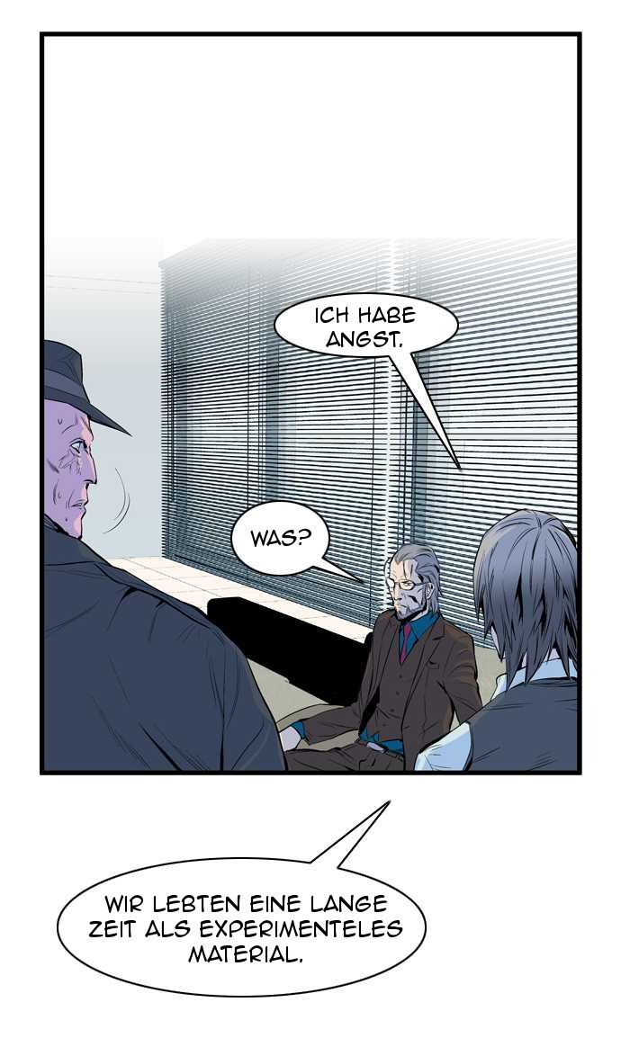 Read Noblesse DE Manga Online