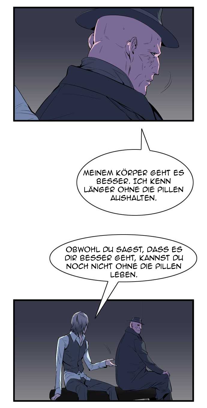 Read Noblesse DE Manga Online